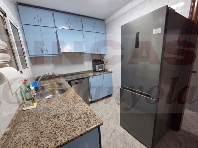 Piso en venta en Cerdanyola del Vallès, Centre Cordelles. AL CENTRE DEL POBLE. Pisos Cerdanyola del.