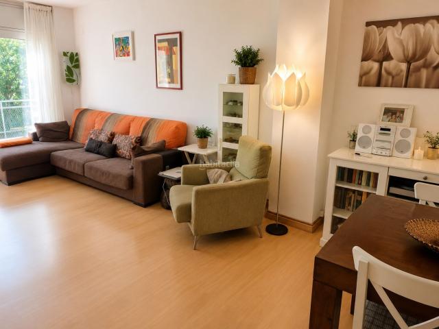 Piso en venta en Cerdanyola del Vallès, Centre Cordelles. Al lado de Can Xarau. Pisos Cerdanyola del.