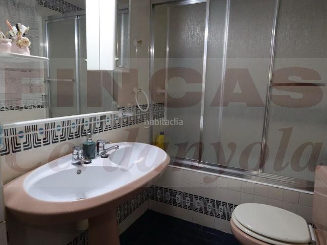 Piso en venta en Cerdanyola del Vallès, Centre Cordelles. Ampli pis molt centric. Pisos Cerdanyola del.