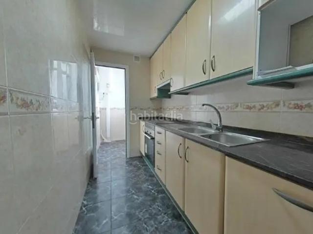 Piso en venta en Cerdanyola del Vallès, Centre Cordelles. Cerdanyola del Vallès Barcelona. EN RENTABILIDAD se vende alquilado, no se puede visitar ni hipotecar. Pisos Cerdanyola del.