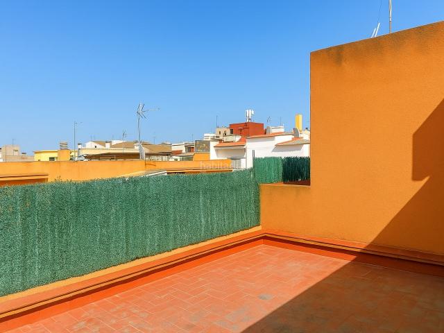Piso en venta en Cerdanyola del Vallès, Centre Cordelles. ¡Exclusivo ático en venta en Cerdanyola del Vallès!. Pisos Cerdanyola del.