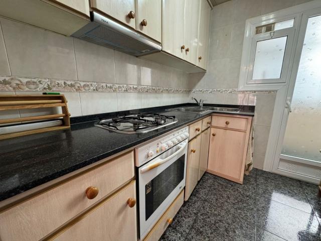 Piso en venta en Cerdanyola del Vallès, Centre Cordelles. Piso en el centro de Cerdanyola del valles. Pisos Cerdanyola del.