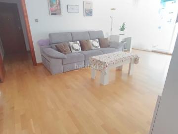 Piso en venta en Cerdanyola del Vallès, Centre Cordelles. Piso impecable con habitaciones exteriores. Pisos Cerdanyola del.