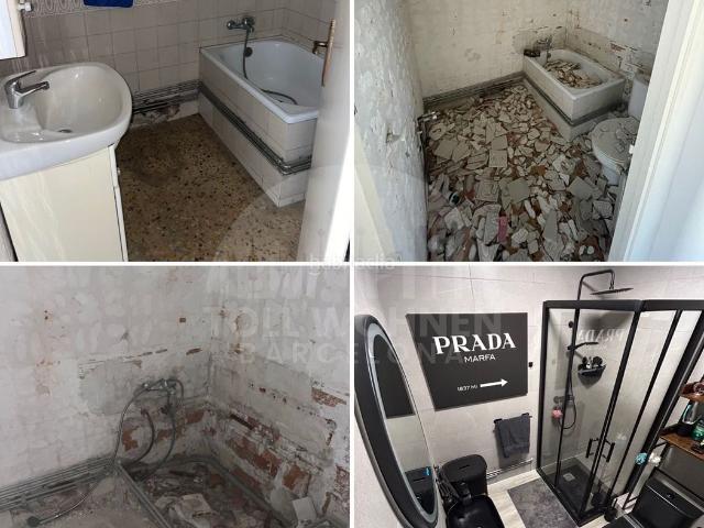 Piso en venta en Cerdanyola del Vallès, Centre Cordelles. Pisos Cerdanyola del.
