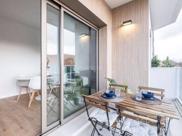 Piso en venta en Cerdanyola del Vallès, Centre Cordelles. Preciosa primera planta a estrenar con una terraza de grandes dimensiones en el centro de Cerdanyola del Vallés Barcelona. Pisos Cerdanyola.