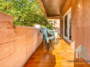 Piso en venta en Passeig Cordelles - Cuarto de servicio