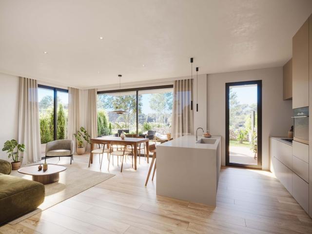 Piso en venta en Cerdanyola del Vallès, Martinica Ateneu. Pisos Cerdanyola del.