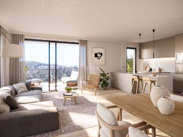 Piso en venta en Cerdanyola del Vallès, Martinica Ateneu. Pisos Cerdanyola del.