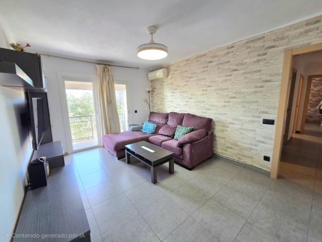 Piso en venta en Cerdanyola del Vallès, Montflorit. BONITO PISO DE 3 HAB., UN BAÑO Y BALCÓN EN ZONA MONTFLORIT. Pisos Cerdanyola del.