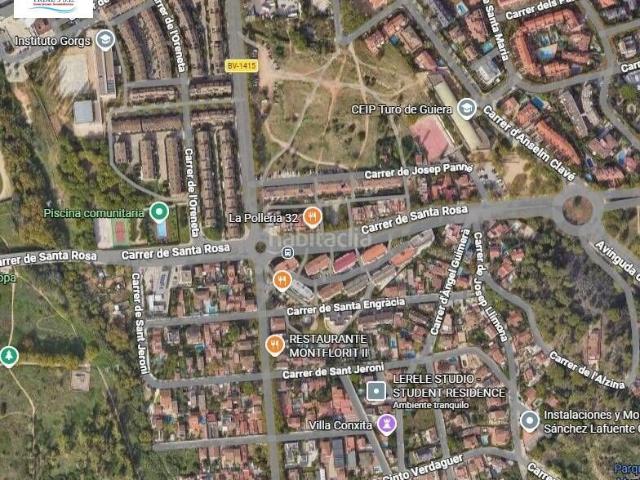 Piso en venta en Cerdanyola del Vallès, Montflorit. Venta de Piso en Cerdanyola del Valles Barcelona. Pisos Cerdanyola del.