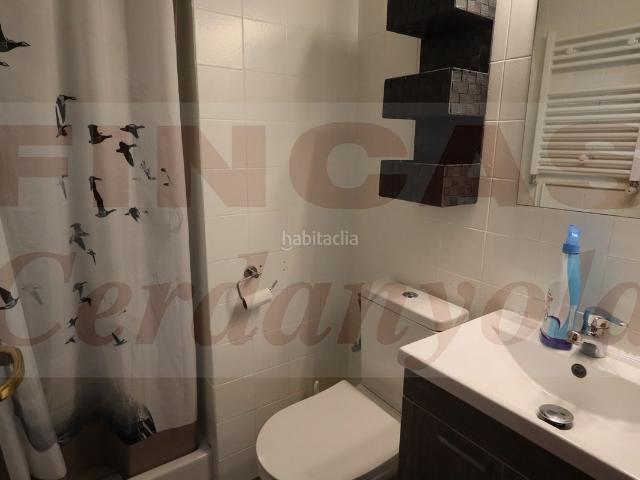 Piso en venta en Cerdanyola del Vallès, Sant Ramón. Centric i Tranquil. Pisos Cerdanyola del.