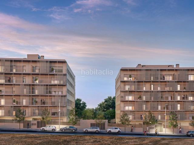 Piso en venta en Cerdanyola del Vallès, Serraparera. Pisos Cerdanyola del.