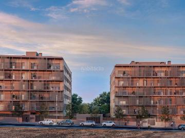 Piso en venta en Cerdanyola del Vallès, Serraparera. Pisos Cerdanyola del.