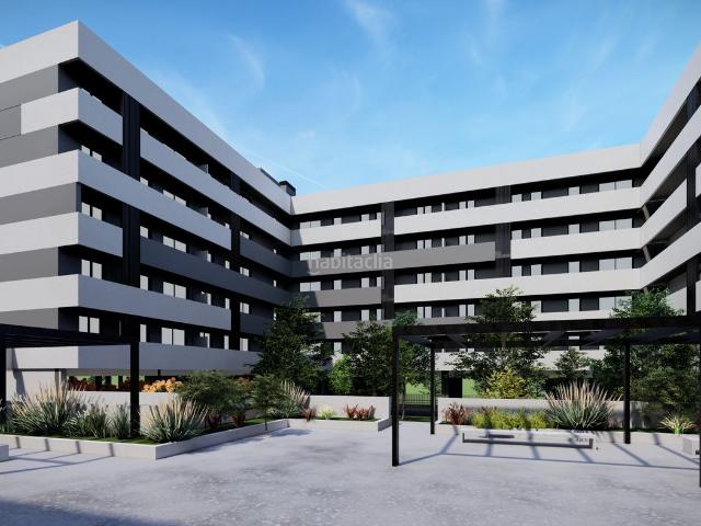 Piso en venta en Cerdanyola del Vallès, Serraparera. Pisos Cerdanyola del.
