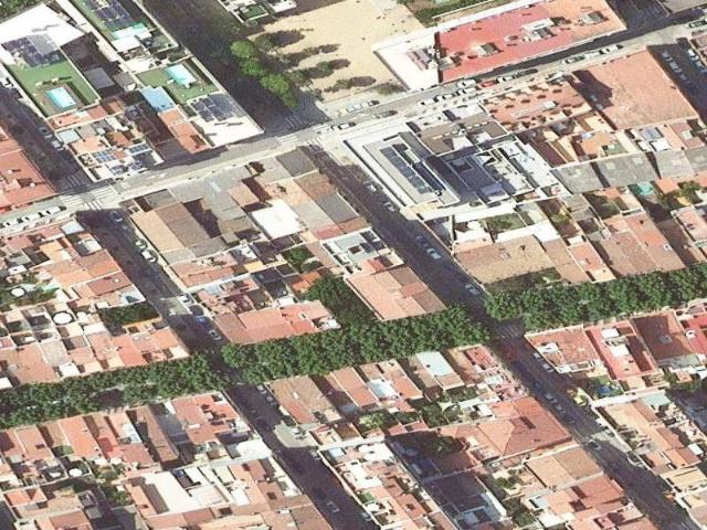 Piso en Venta en Cerdanyola Nord
