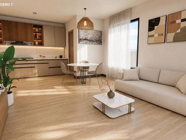 Piso en Venta en Cerdanyola Sud