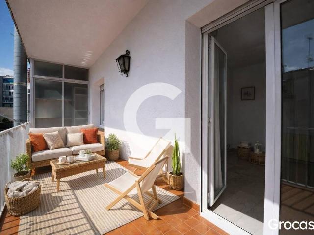 Piso en Venta en Cerdanyola Sud
