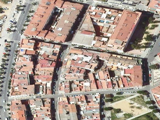Piso en Venta en Cerdanyola Sud