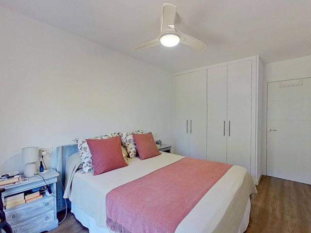 Piso en venta en Cerrado de Calderón 29018