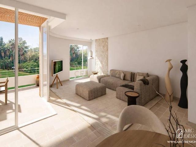 Piso en Venta en Cerrado de Calderón Hacienda Paredes