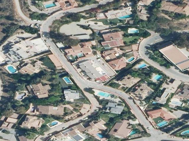 Piso en Venta en Cerrado de Calderón Hacienda Paredes