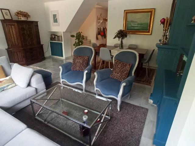 Piso en Venta en Cerrado de Calderón Hacienda Paredes