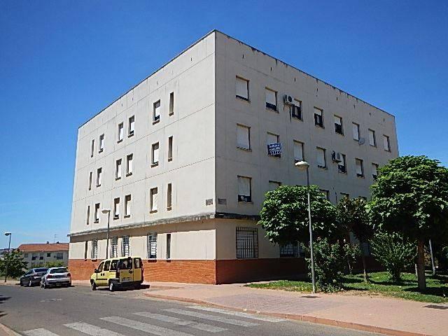 Piso en Venta en Cerro de Reyes