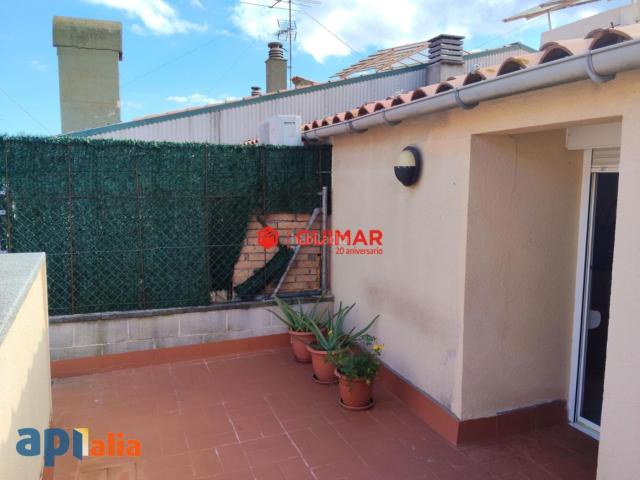 Piso en venta en Cervelló. DÚPLEX CON 2 TERRAZAS EN CERVELLÓ VENTA EN RENTABILIDAD. Pisos.
