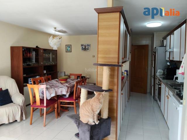 Piso en venta en Cervelló. Excelente piso en rentabilidad amplio dúplex de cuatro habitaciones y terrazas. Pisos.