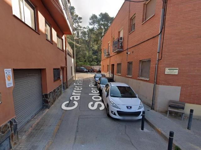 Piso en venta en Cervelló. VENTA EN CONDICIONES ESPECIALESCESIÓN DE CRÉDITO. ACTIVO SIN POSESIÓN, NO HIPOTECABLE. Pisos.