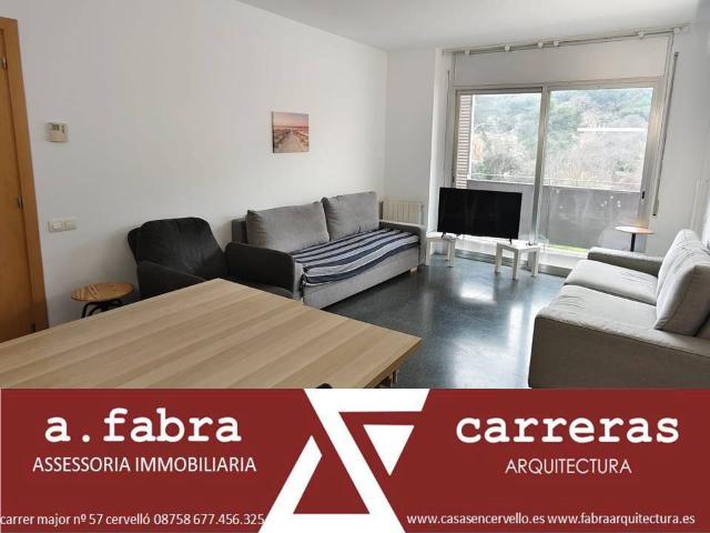 Piso en Venta en Cervelló
