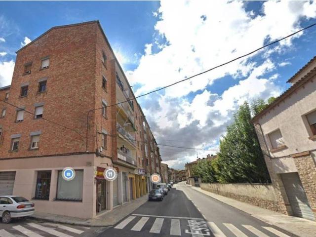 Piso en Venta en Cervera