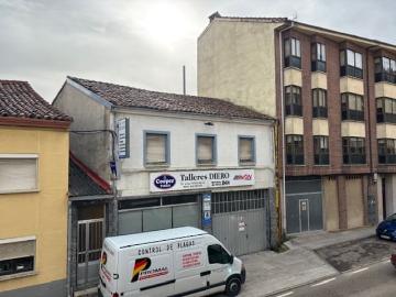 Piso en venta en Cervera de Pisuerga, Palencia