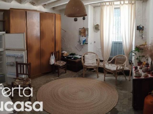 Piso en Venta en Cervera del Maestre