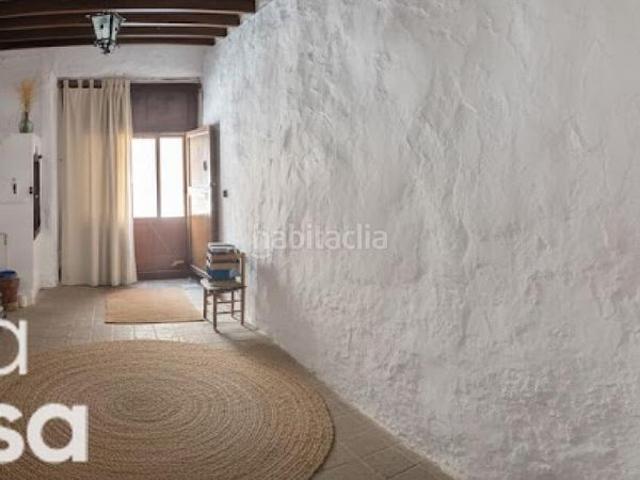Piso en venta en Cervera del Maestre. Casa de pueblo con 5 habitaciones en Cervera del Maestre. Pisos Cervera del.