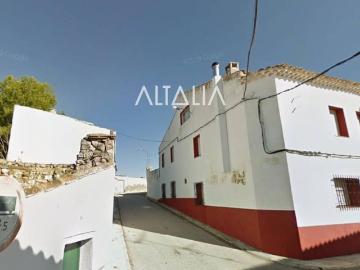 Cervera del Llano, Cuenca, Castilla-La Mancha, Castilla-La Mancha