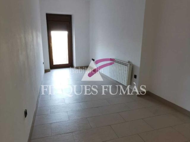Piso en venta en Cervera. oportunidad para invertir. Pisos.