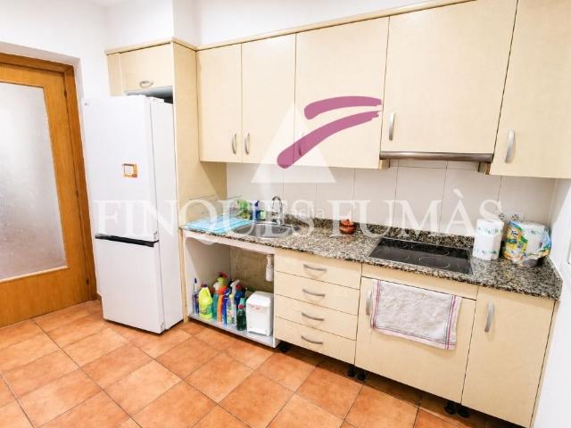 Piso en venta en Cervera. oportunidad. Pisos.