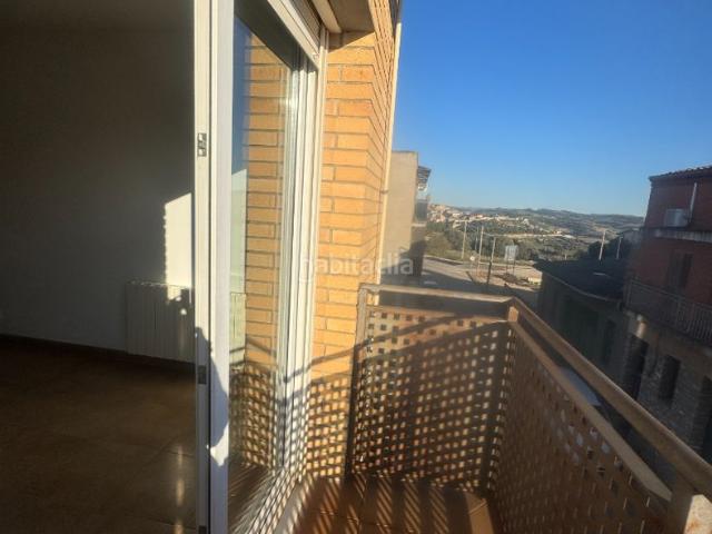 Piso en venta en Cervera. ¡ PISO MUY LUMINOSO. Pisos.