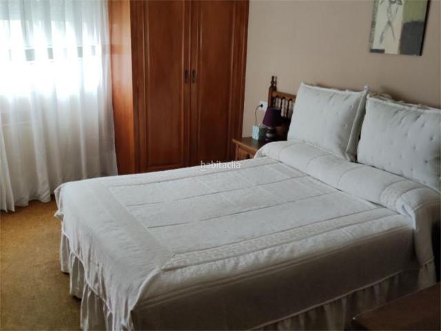 Piso en venta en Cervo. Cervo Avenida da Mariña. Pisos.