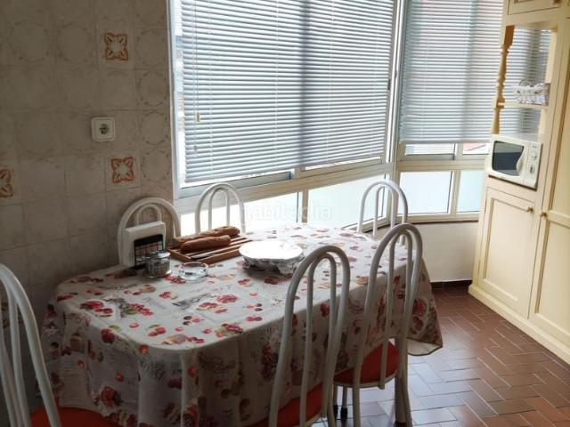 Piso en venta en Cervo. Espectacular Piso en Primera Línea de Mar en Cervo con aire acondicionado. Pisos.