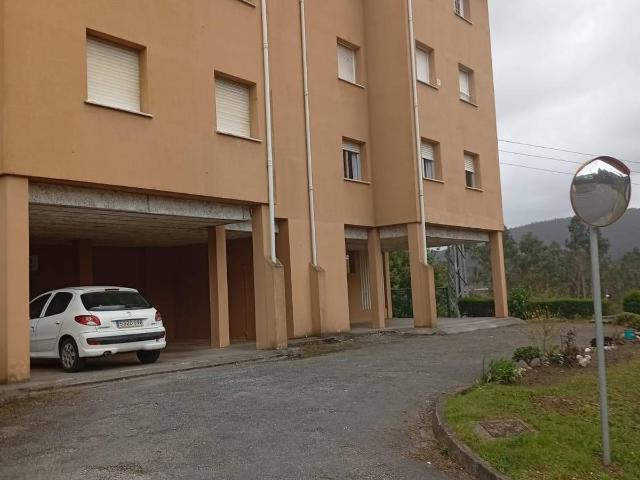 Piso en Venta en Cervo