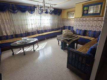 Piso en venta en Ceuta