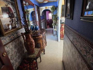 Piso en venta en Ceuta - Ascensor