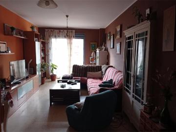 Piso en venta en Ceuta - Terraza, Ascensor