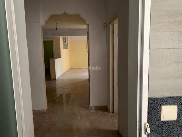 Piso en venta en Ceuta, Muelle. Pisos.