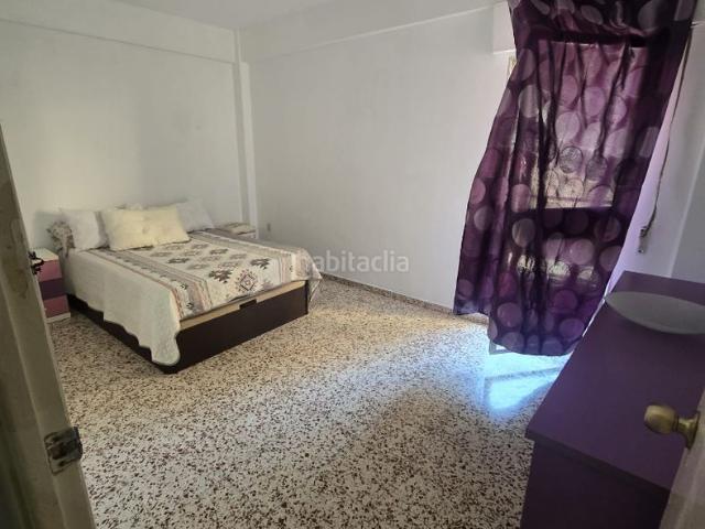 Piso en venta en Ceuta, Muelle. Se vende piso en la calle Argentina. Pisos.