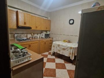 Piso en venta en Ceuta - Trastero, Cocina equipada