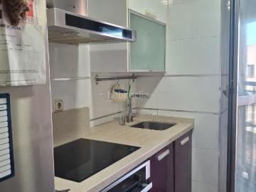 Piso en venta en Ceuta