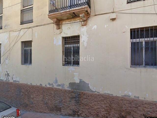 Piso en venta en Ceuta, Centro. Vivienda en venta en Ceuta. Pisos.